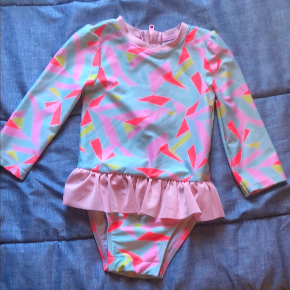 18M Girl Swimsuit one piece